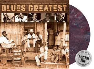 Blues greatest