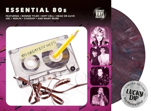 Essential 80s