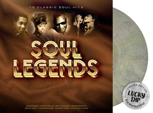 Soul Legends
