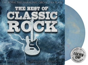 The best of classic rock