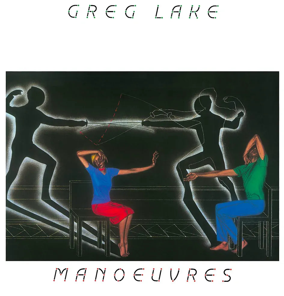 Manoeuvres (Rsd 2026)