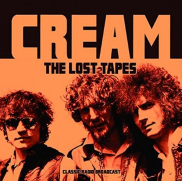 The Lost Tapes 1967-1968