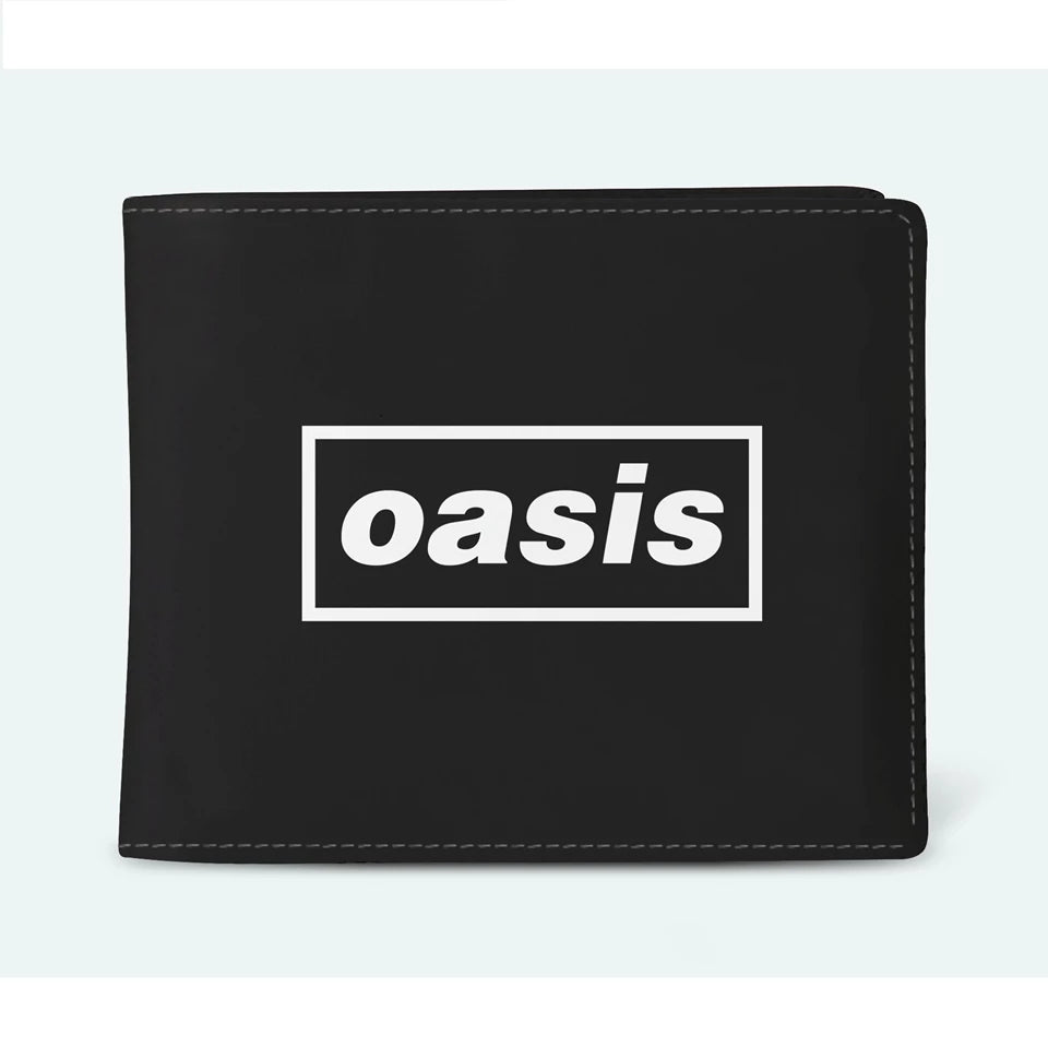 Oasis Premium Wallet