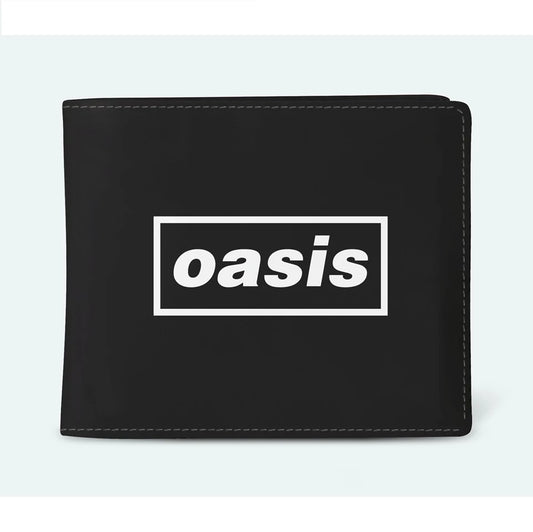 Oasis Premium Wallet