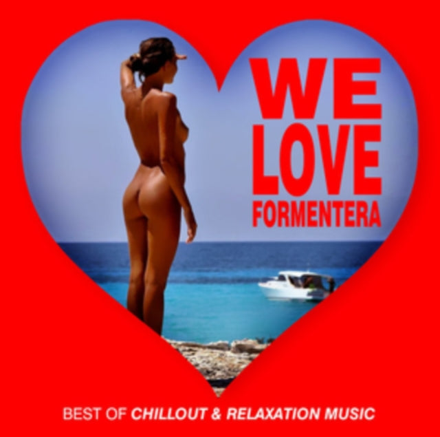 We Love Formentera