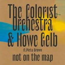 Not On The Map (Deluxe Edition)