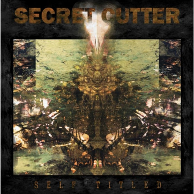 Self Titled