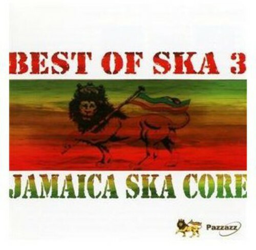 Best Of Ska 3