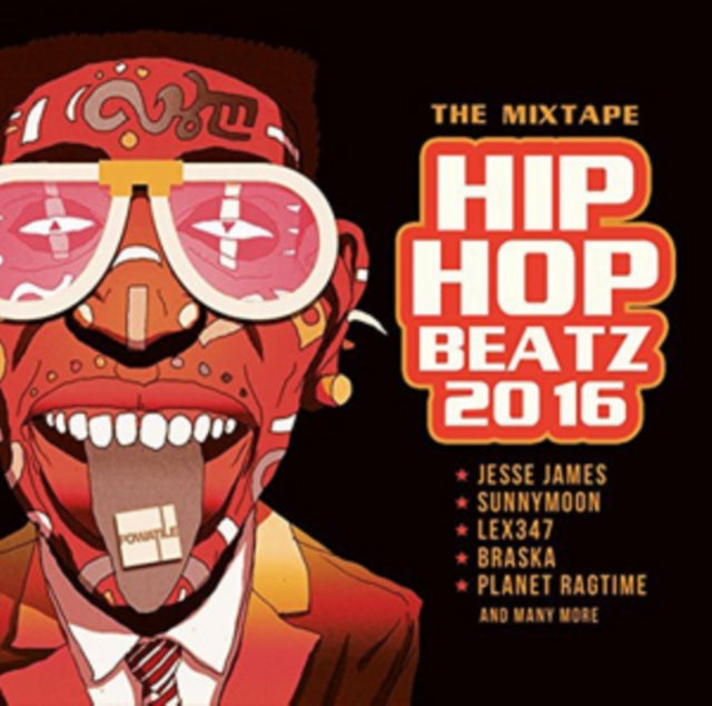 Hip Hop Beatz 2016