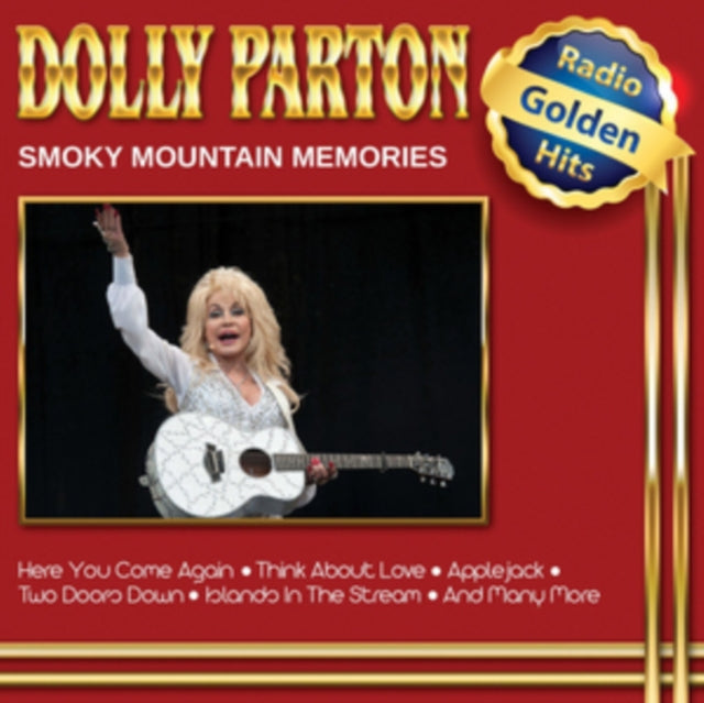 Smoky Mountain Memories