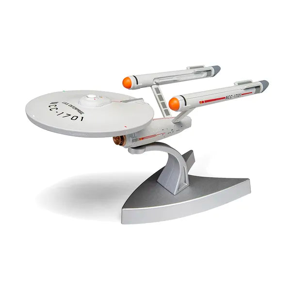 Star Trek Uss Enterprise Ncc-1701 (The Original Series) Model