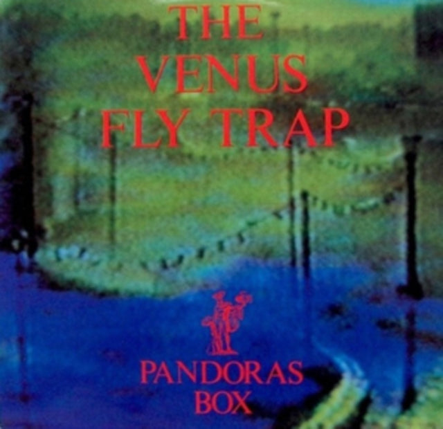 Pandora's Box