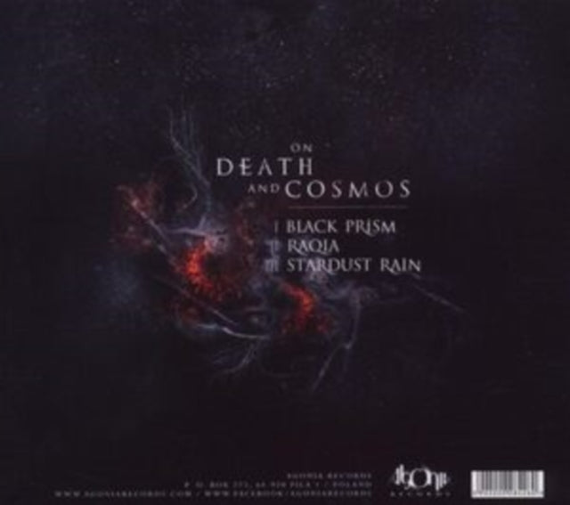 On Death and Cosmos