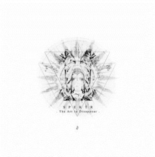 The Art to Disappear