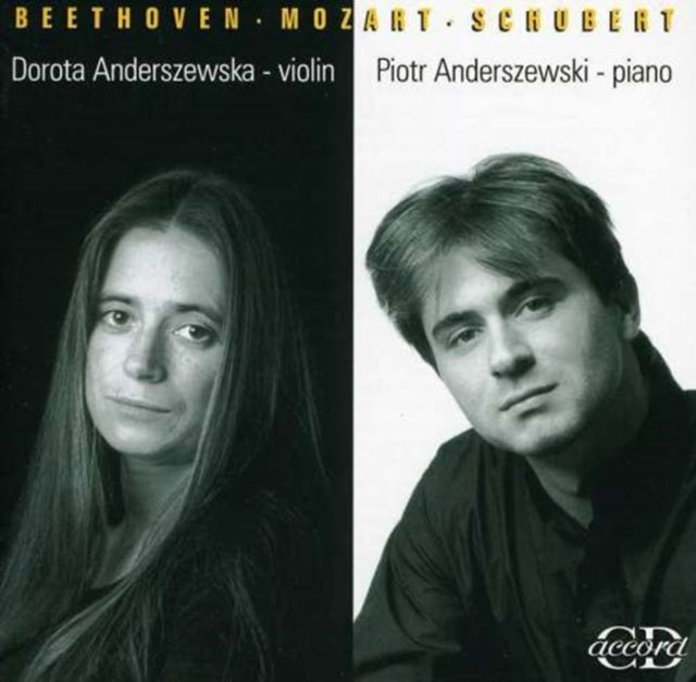 Beethoven/Mozart/Schubert