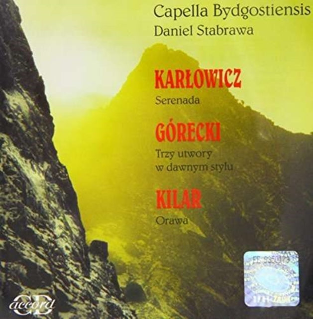 Capella Bygdostiensis