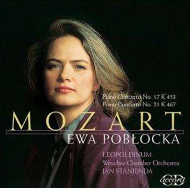 Piano Concertos [polish Import]