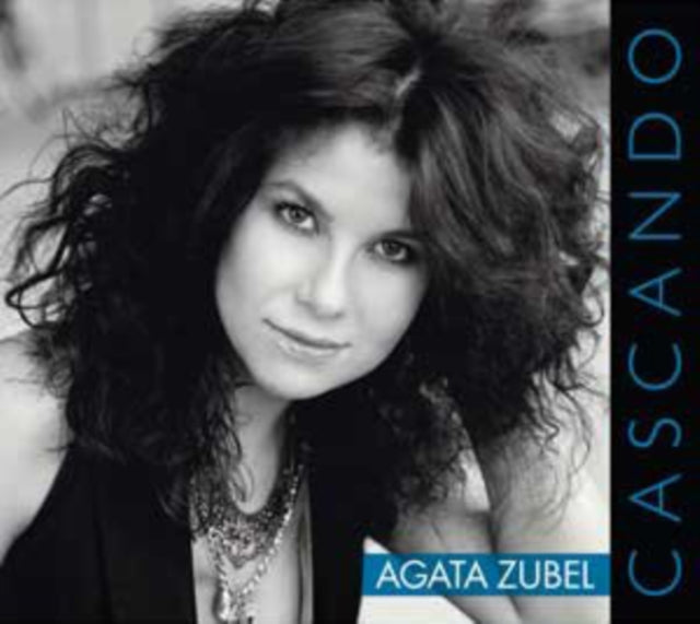 Agata Zubel: Cascando