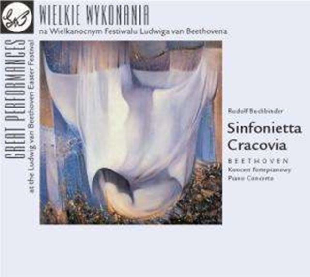 Great Performances: Beethoven Easter Festival [polish Imp.]