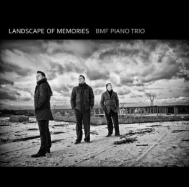 Landscape of Memories