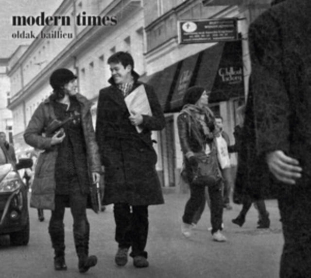 Modern Times