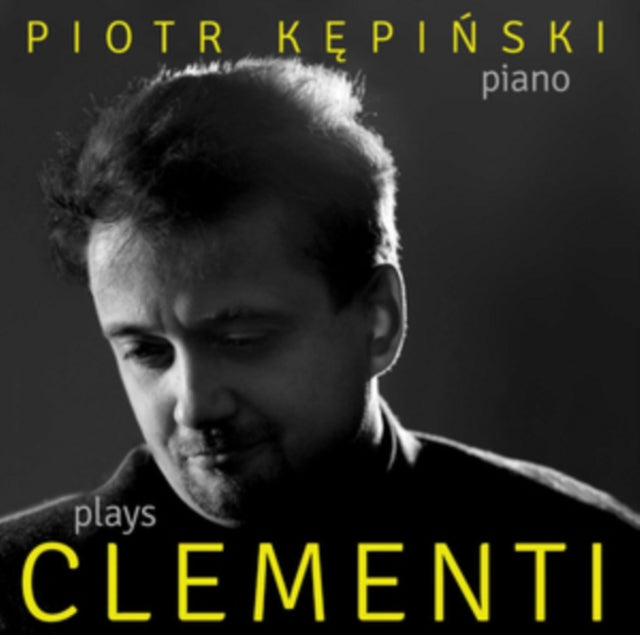 Piotr Kepinski Plays Clementi