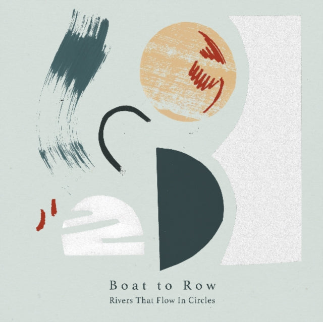 Rivers That Flow in Circles