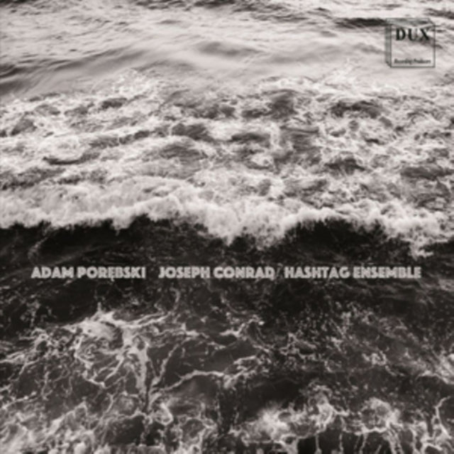 Adam Porebski: First Command