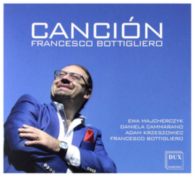 Francesco Bottigliero: Canción