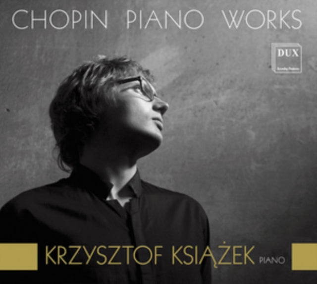 Chopin: Piano Works