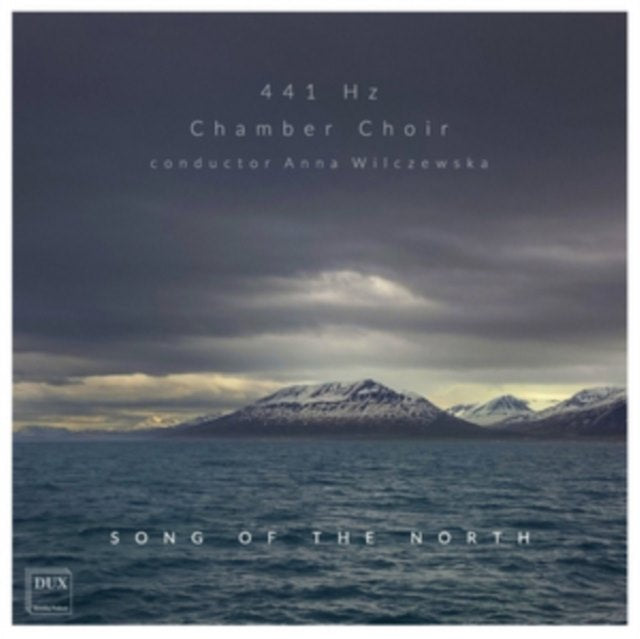 441 Hz Chamber Choir: Song of the North