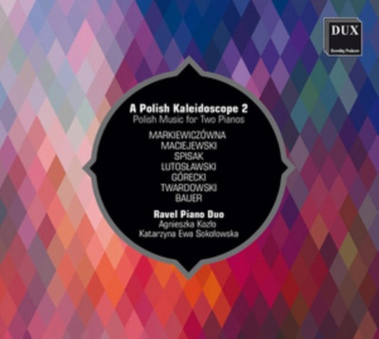 A Polish Kaleidoscope 2