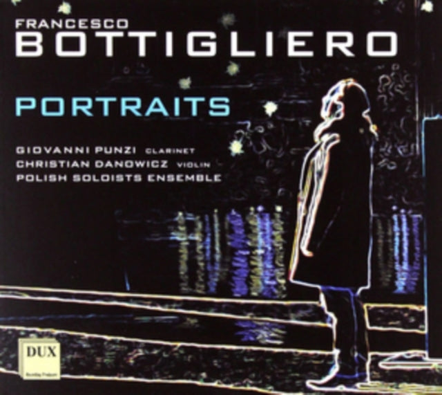 Francesco Bottigliero: Portraits