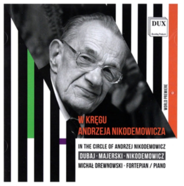 In the Circle of Andrzej Nikodemowicz