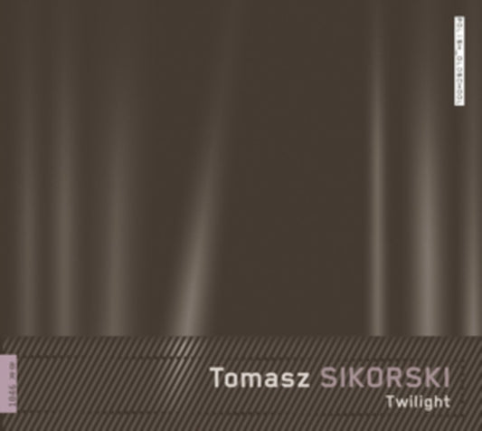 Tomasz Sikorski: Twilight