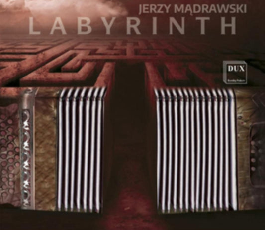 Jerzy Madrawski: Labyrinth