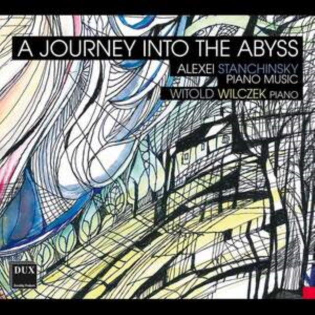 Witold Wilczek: A Journey Into the Abyss