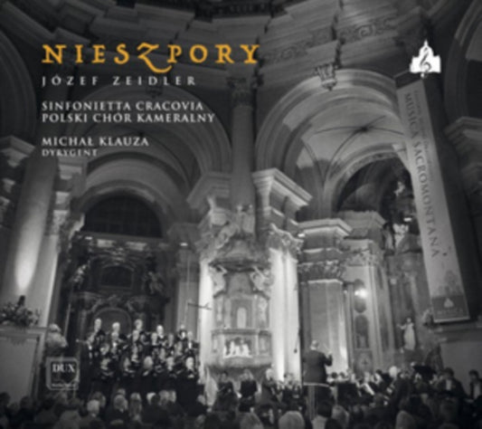 Józef Zeidler: Nieszpory