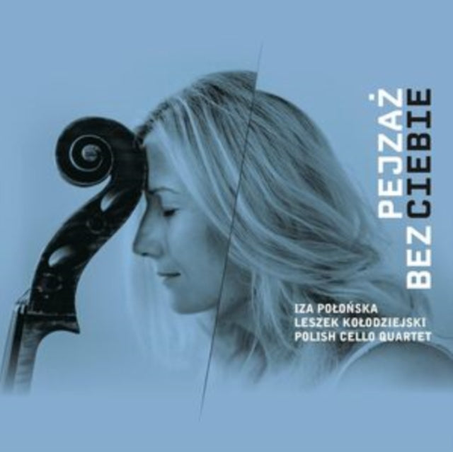 Pejzaz Bez Ciebie