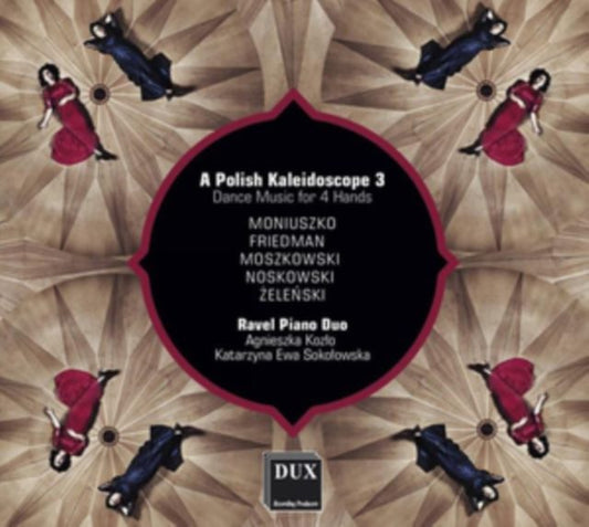 A Polish Kaleidoscope