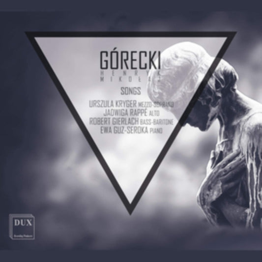 Henryk Mikolaj Górecki: Songs