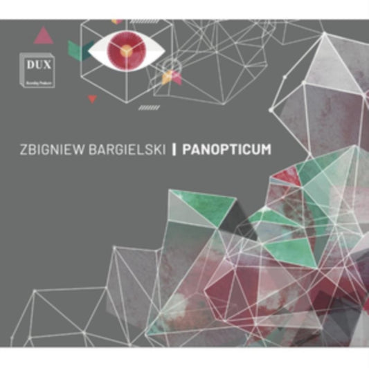 Zbigniew Bargielski: Panopticum