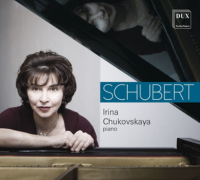 Irina Chukovskaya: Schubert