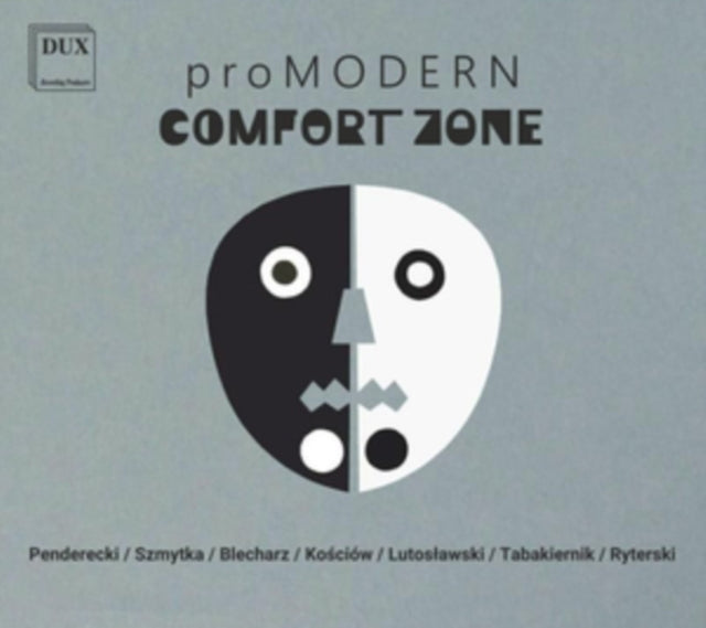 ProMODERN: Comfort Zone