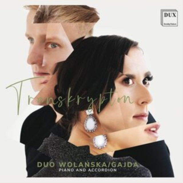 Duo Wolanska/Gajda: Transkrypton