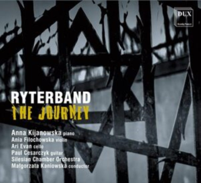 Ryterband: The Journey