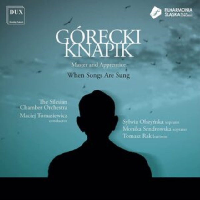 Górecki/Knapik: Master and Apprentice