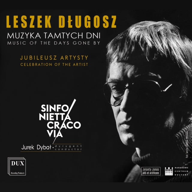 Leszek Dlugosz: Muzyka Tamtych Dni