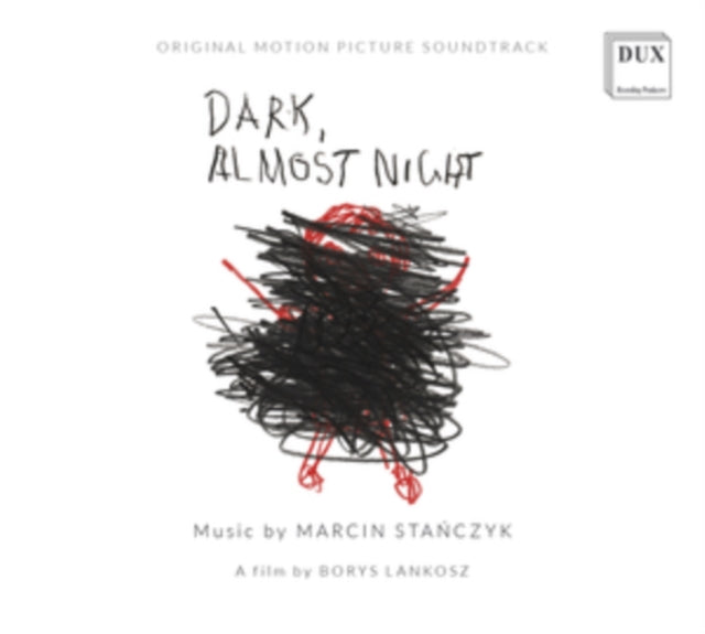 Dark, Almost Night