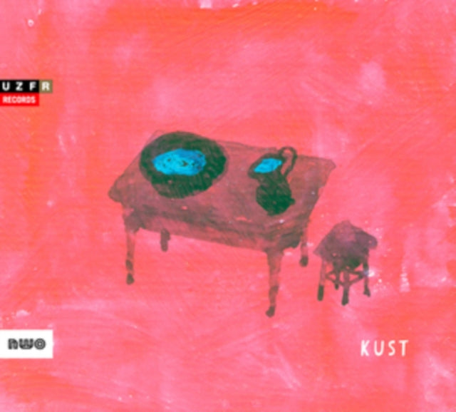 Radical Polish Culture: Kust